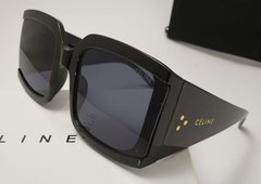 Очки Celine 084 черные купить, цена 610 грн, Фото 16