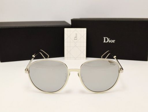 Очки Dior CD 658 Mirror купить, цена 900 грн, Фото 26