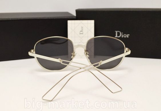 Очки Dior CD 658 Mirror купить, цена 900 грн, Фото 66