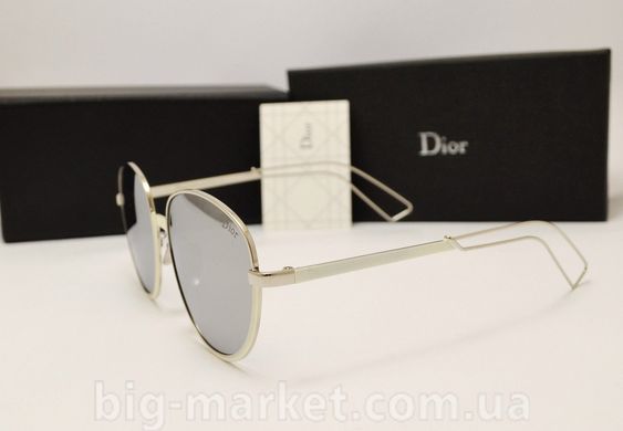 Очки Dior CD 658 Mirror купить, цена 900 грн, Фото 36