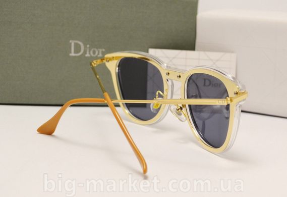 Очки Dior 0198 S PС 2 купить, цена 889 грн, Фото 34