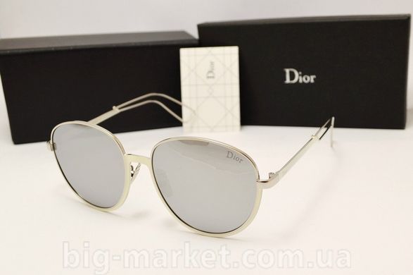 Очки Dior CD 658 Mirror купить, цена 900 грн, Фото 16