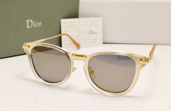 Очки Dior 0198 S PС 2 купить, цена 889 грн, Фото 44