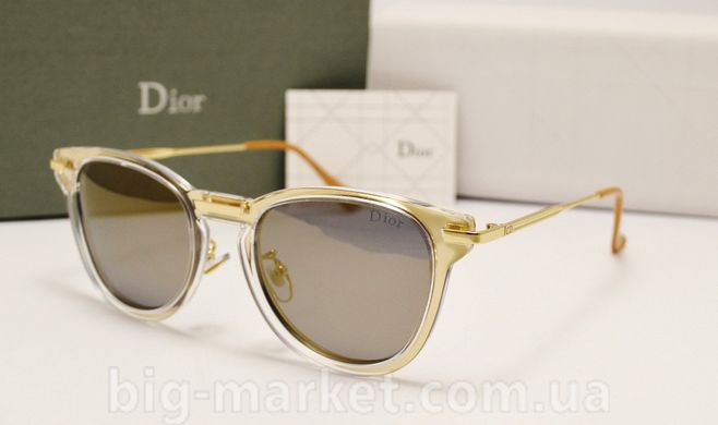 Очки Dior 0198 S PС 2 купить, цена 889 грн, Фото 14