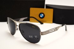 Очки BMW 603 Silver купить, цена 1 019 грн, Фото 15