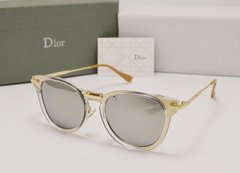 Окуляри Dior 0198 S M1 купити, ціна 889 грн, Фото 16