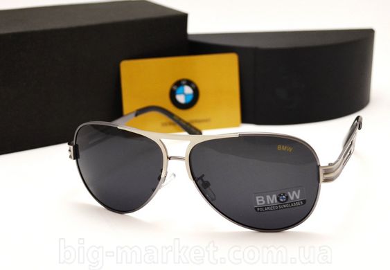 Очки BMW 603 Silver купить, цена 1 019 грн, Фото 35