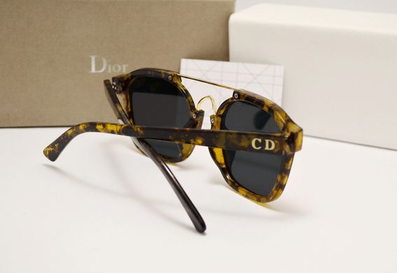 Очки Dior Abstract Col 07 купить, цена 853 грн, Фото 68