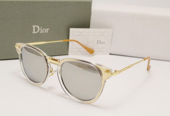Окуляри Dior 0198 S M1 купити, ціна 889 грн, Фото 66