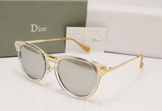 Очки Dior 0198 S M1 купить, цена 889 грн, Фото 66