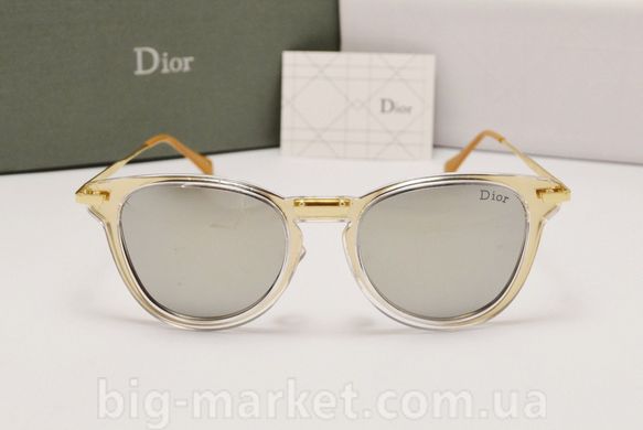 Очки Dior 0198 S M1 купить, цена 889 грн, Фото 26
