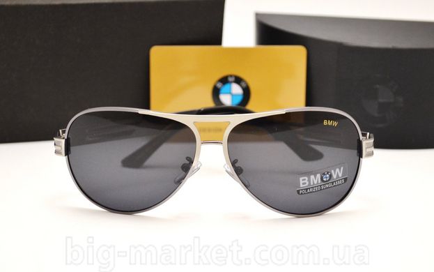 Очки BMW 603 Silver купить, цена 1 019 грн, Фото 25