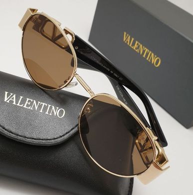 Очки Valentino 2185 Brown купить, цена 580 грн, Фото 25