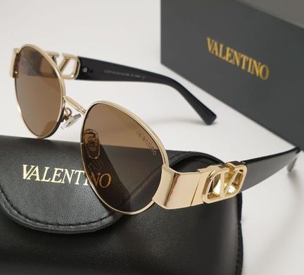 Очки Valentino 2185 Brown купить, цена 580 грн, Фото 15