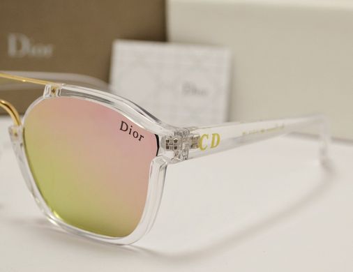 Очки Dior Abstract Col 03 купить, цена 853 грн, Фото 35