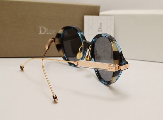 Окуляри Dior Umbrage Mirror Lux купити, ціна 2 800 грн, Фото 35
