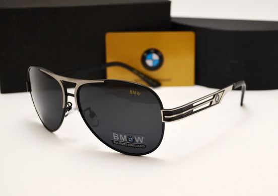 Окуляри BMW 603 Black купити, ціна 1 019 грн, Фото 36