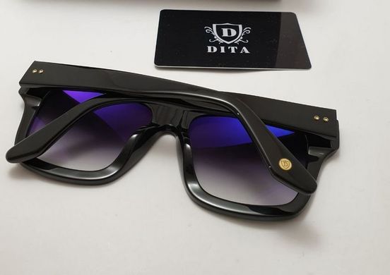 Окуляри Dita CREATOR Black купити, ціна 2 800 грн, Фото 69