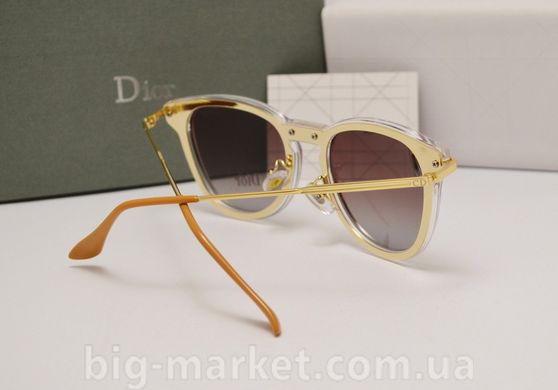 Очки Dior 0198 S P1 купить, цена 889 грн, Фото 34