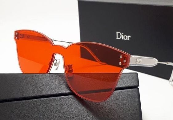 Окуляри Dior 0218 Color Quake 2 Red купити, ціна 2 800 грн, Фото 15