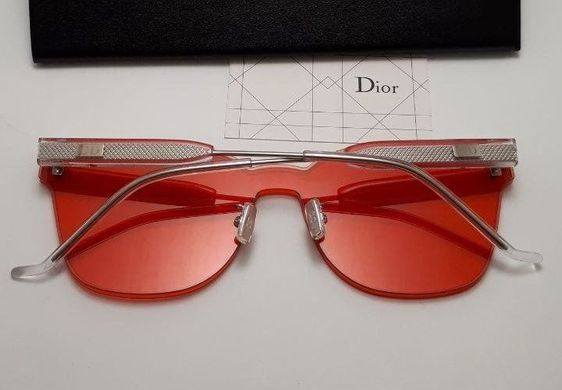 Очки Dior 0218 Color Quake 2 Red купить, цена 2 800 грн, Фото 35