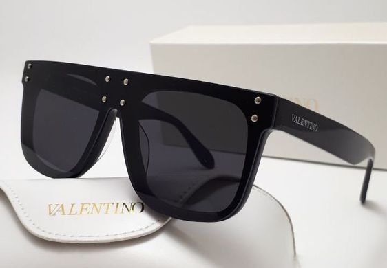 Окуляри Valentino V 668 Black купити, ціна 2 800 грн, Фото 34