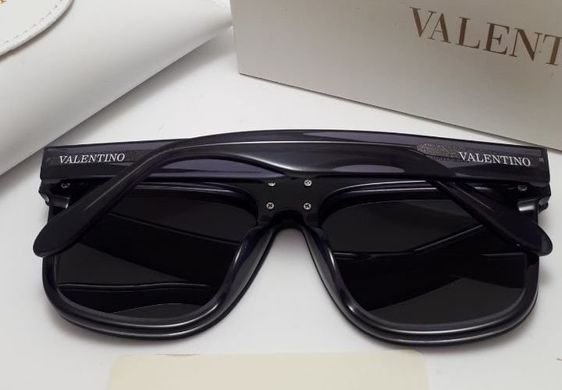 Окуляри Valentino V 668 Black купити, ціна 2 800 грн, Фото 24