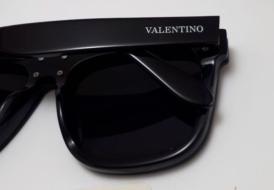 Окуляри Valentino V 668 Black купити, ціна 2 800 грн, Фото 44