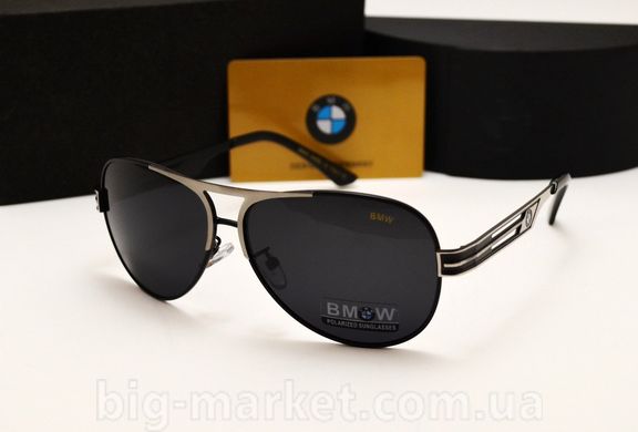 Очки BMW 603 Black купить, цена 1 019 грн, Фото 16