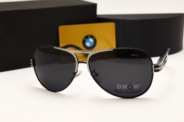 Окуляри BMW 603 Black купити, ціна 1 019 грн, Фото 66