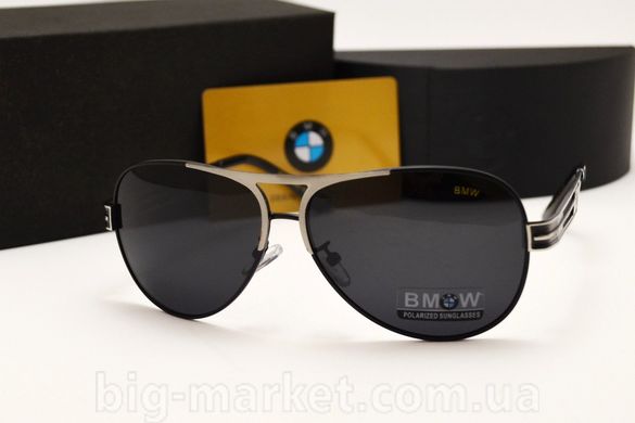 Очки BMW 603 Black купить, цена 1 019 грн, Фото 66