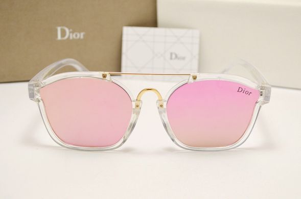 Очки Dior Abstract Col 03 купить, цена 853 грн, Фото 25