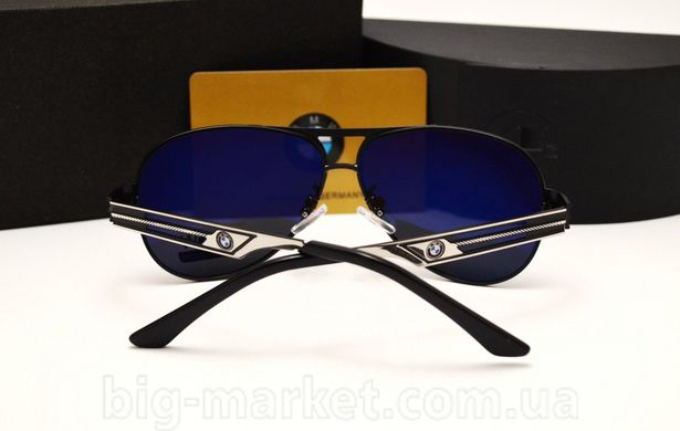 Очки BMW 603 Black купить, цена 1 019 грн, Фото 46