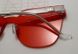 Окуляри Dior 0218 Color Quake 2 Red, Фото 4 5 - Бігмаркет
