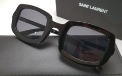 Окуляри Yves Saint Laurent 3020 Black купити, ціна 590 грн, Фото 15