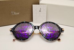 Окуляри Dior Umbrage Perpl Lux купити, ціна 2 800 грн, Фото 15