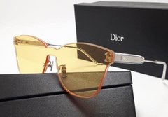 Очки Dior 0218 Color Quake 2 Yellow купить, цена 2 800 грн, Фото 14