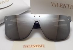 Окуляри Valentino V 668 Mirror купити, ціна 2 800 грн, Фото 13