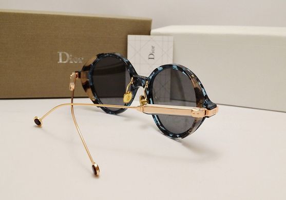 Окуляри Dior Umbrage Perpl Lux купити, ціна 2 800 грн, Фото 45