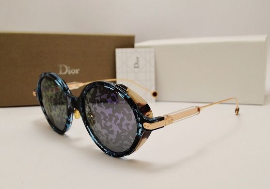 Очки Dior Umbrage Perpl Lux купить, цена 2 800 грн, Фото 35