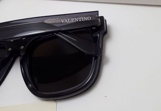 Окуляри Valentino V 668 Mirror купити, ціна 2 800 грн, Фото 33