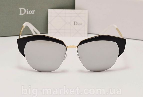 Очки Dior Mirrored Mirror купить, цена 889 грн, Фото 67
