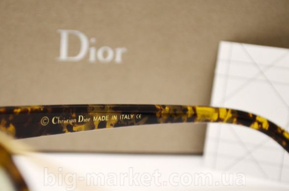Окуляри Dior Abstract Red купити, ціна 853 грн, Фото 57