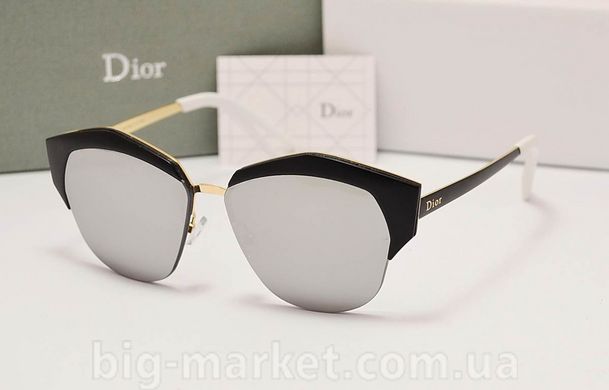 Очки Dior Mirrored Mirror купить, цена 889 грн, Фото 17