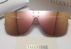 Очки Valentino V 668 Pink купить, цена 2 200 грн, Фото 13