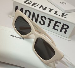 Окуляри Gentle Monster Jenny Beige купити, ціна 585 грн, Фото 19