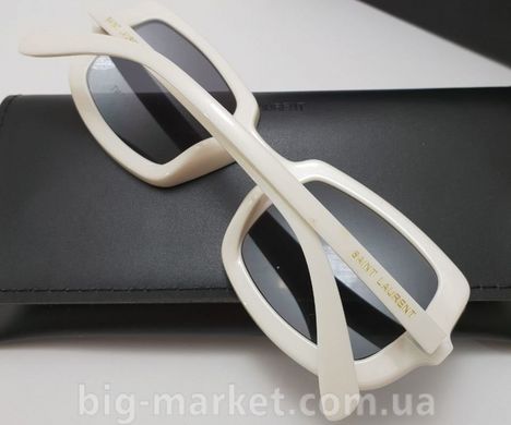 Очки Yves Saint Laurent 3020 White купить, цена 590 грн, Фото 35