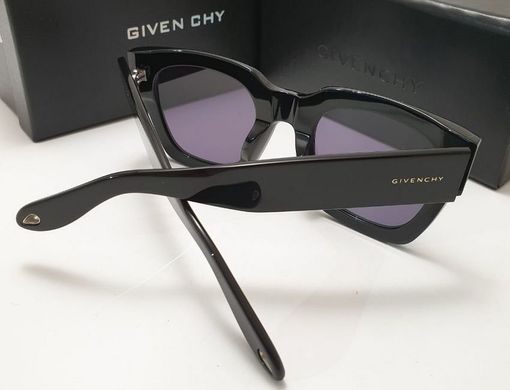 Окуляри Givenchy 7061 Black купити, ціна 2 800 грн, Фото 36