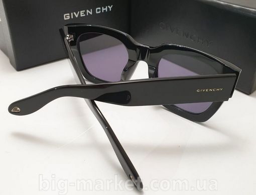 Очки Givenchy 7061 Black купить, цена 2 800 грн, Фото 36