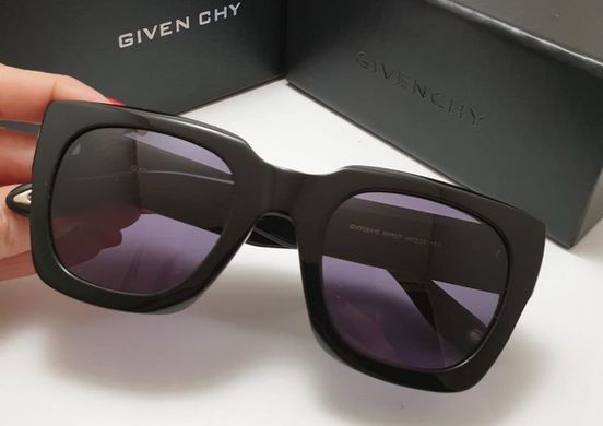 Окуляри Givenchy 7061 Black купити, ціна 2 800 грн, Фото 56